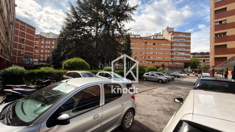 Foto e30fee1b-622c-46e1-b987-0218a20e8fc6. Pis amb calefacció a Vallobín Oviedo