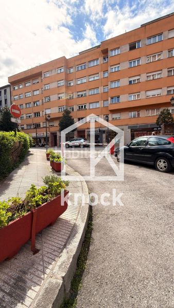 Foto fbf65b2f-73cb-4632-82b0-c1d02f166f15. Pis amb calefacció a Vallobín Oviedo