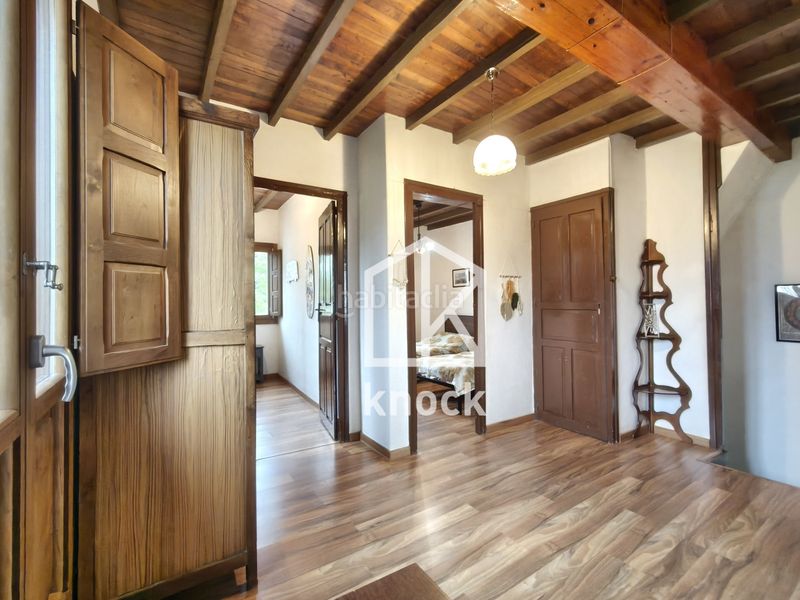 Foto 54b044b3-13d3-4709-a051-cccd831910fb. Casa amb calefacció aparcament a Colunga