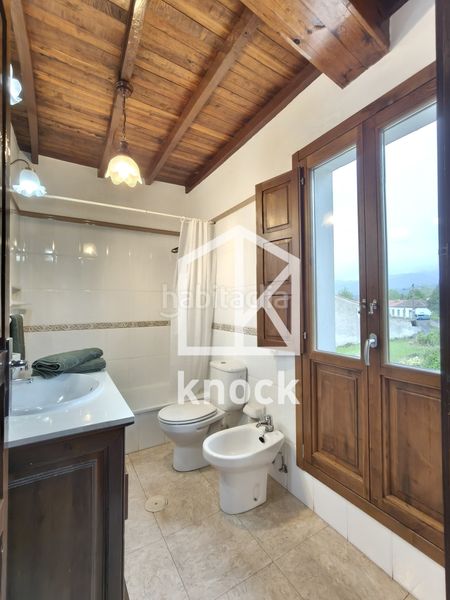Foto c7c57fbf-400d-4d13-a2a5-0a4770947cbd. Casa amb calefacció aparcament a Colunga