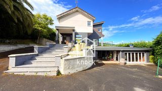 Casa  Oviedo - caserio la quemada. Villa de lujo, a 12 minutos de oviedo, con piscina interior clim