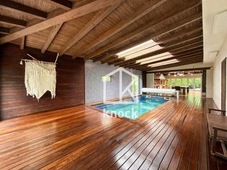 House  Oviedo - caserio la quemada. Villa de lujo, a 12 minutos de oviedo, con piscina interior clim