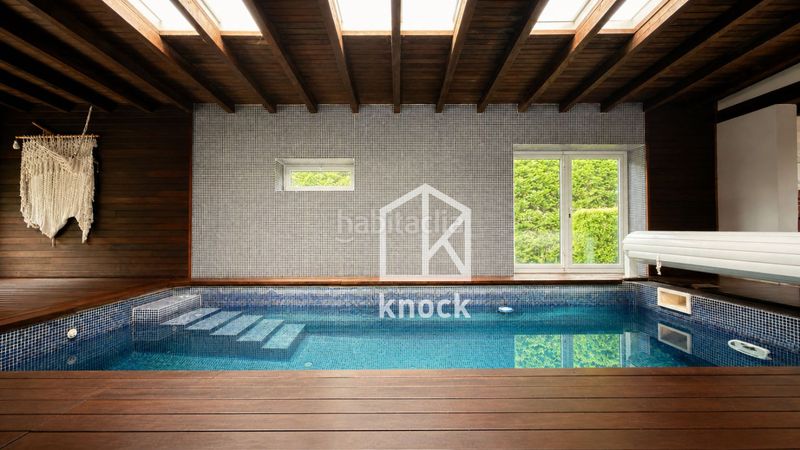 Foto 065f497e-dda3-45f3-8037-3cb6caa641fb. Casa amb calefacció aparcament piscina a San Claudio - Trubia - Las Caldas Oviedo