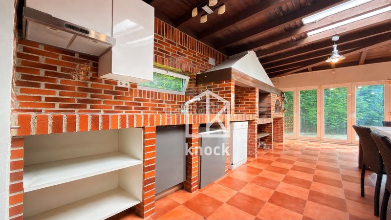 Foto 0828322d-8679-44fd-b825-c3248c5bbddf. Casa amb calefacció aparcament piscina a San Claudio - Trubia - Las Caldas Oviedo
