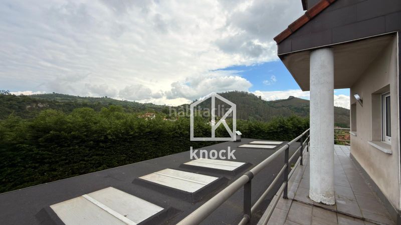 Foto 0c29f724-3a1d-4ccf-831d-e85d6be0c334. Casa amb calefacció aparcament piscina a San Claudio - Trubia - Las Caldas Oviedo