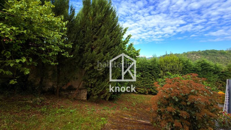 Foto 0f4aef16-09eb-4148-9f41-e5d0aca0f0fe. Casa amb calefacció aparcament piscina a San Claudio - Trubia - Las Caldas Oviedo