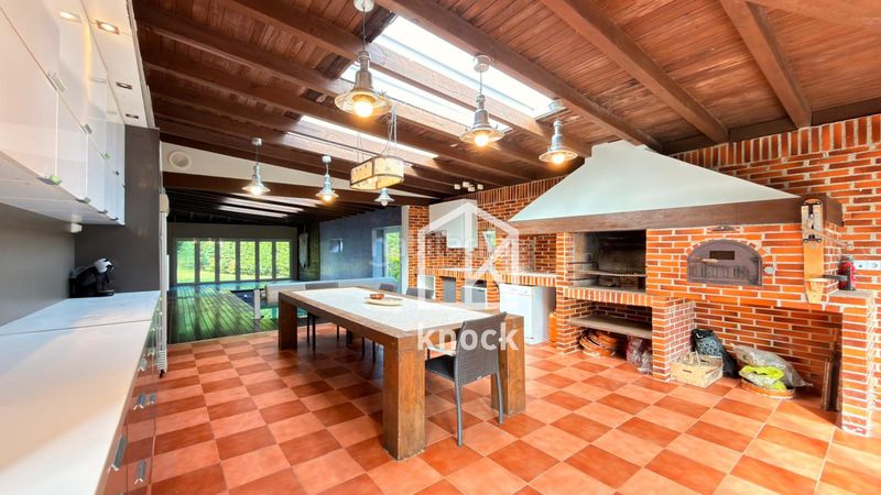 Foto 10ac3f31-a1bd-47ae-8d37-a916fc165d34. Casa amb calefacció aparcament piscina a San Claudio - Trubia - Las Caldas Oviedo