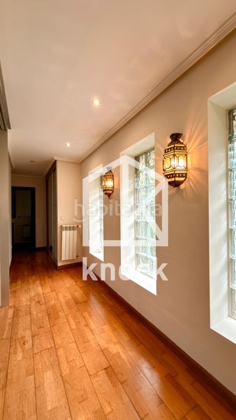 Foto 1599ea31-3995-465f-b721-e21ce7e334b9. Casa amb calefacció aparcament piscina a San Claudio - Trubia - Las Caldas Oviedo