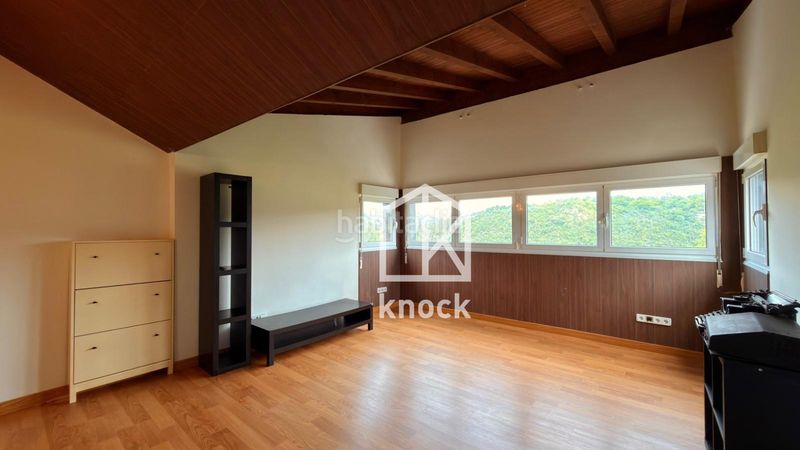 Foto 3776e5f0-d770-43de-82e0-fb55c474d87a. Casa amb calefacció aparcament piscina a San Claudio - Trubia - Las Caldas Oviedo