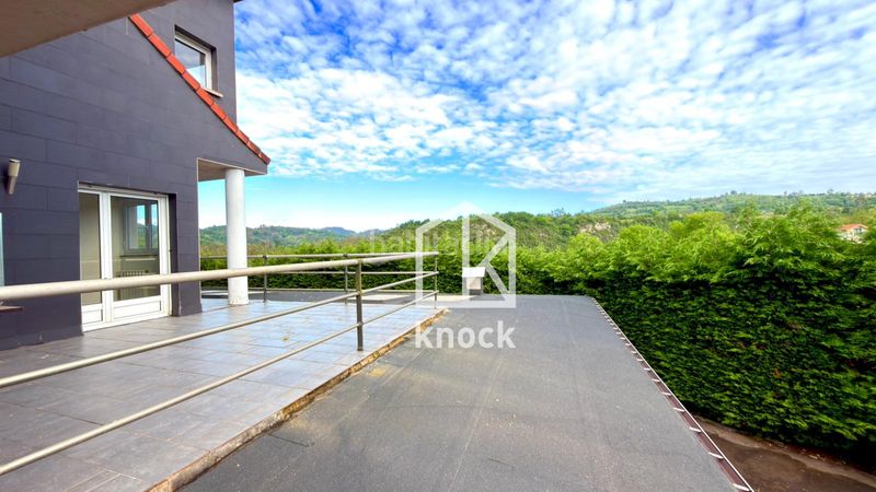 Foto 404336ac-2ad4-41a6-acae-6231198ec7e4. Casa amb calefacció aparcament piscina a San Claudio - Trubia - Las Caldas Oviedo