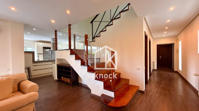 Foto 57f34723-ac0b-4e36-ae6a-71f2b06c9407. Casa amb calefacció aparcament piscina a San Claudio - Trubia - Las Caldas Oviedo