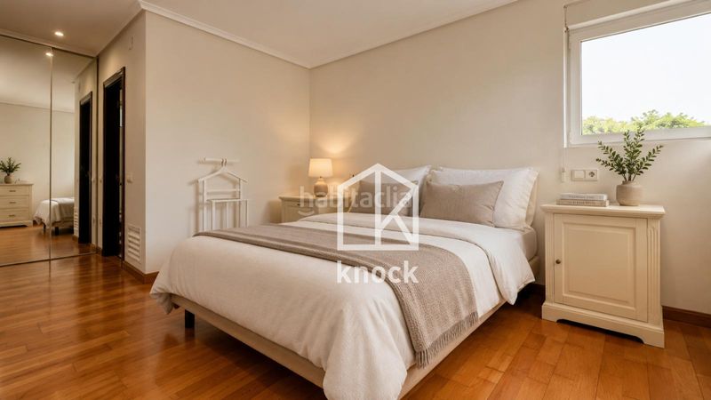 Foto 580ab332-5d84-496d-92f8-e13d8dbda774. Casa amb calefacció aparcament piscina a San Claudio - Trubia - Las Caldas Oviedo