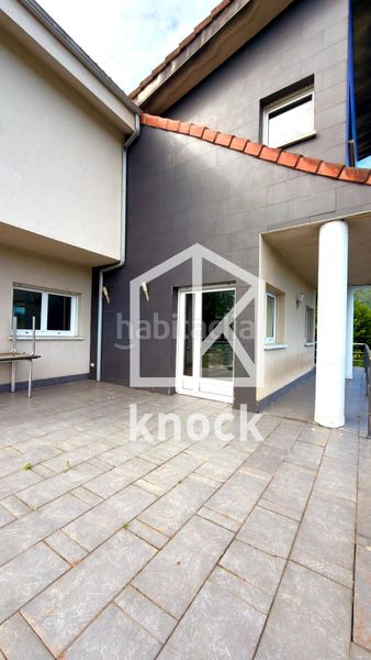 Foto 62d01590-3e65-4dc8-81ed-307efd979539. Casa amb calefacció aparcament piscina a San Claudio - Trubia - Las Caldas Oviedo