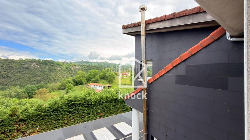Foto 67a2d20e-6809-4475-bb74-35f2b5e1ca4c. Casa amb calefacció aparcament piscina a San Claudio - Trubia - Las Caldas Oviedo