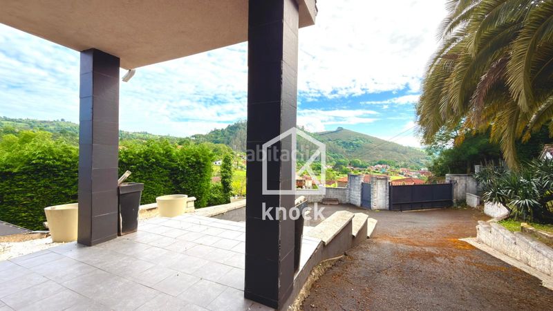 Foto 68731323-ae9e-4b04-8499-765a3d3d9320. Casa amb calefacció aparcament piscina a San Claudio - Trubia - Las Caldas Oviedo