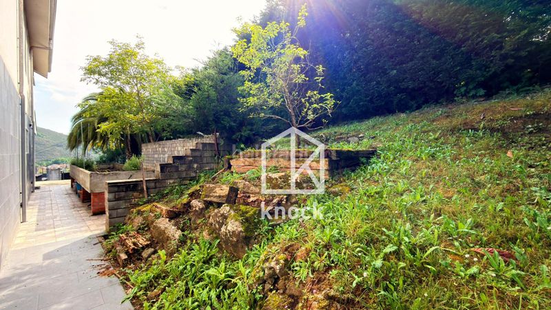 Foto 716b5af5-fe51-4a8d-84ad-018440603616. Casa amb calefacció aparcament piscina a San Claudio - Trubia - Las Caldas Oviedo