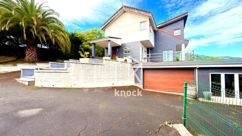 Foto 77983aa7-ce75-427b-bde6-1124cc18b931. Casa amb calefacció aparcament piscina a San Claudio - Trubia - Las Caldas Oviedo