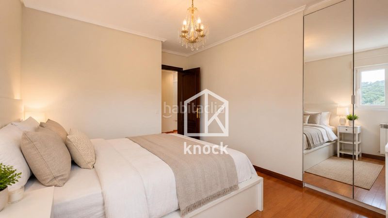 Foto 85cd0cf8-f8e7-45a5-b55c-3f4b082e2931. Casa amb calefacció aparcament piscina a San Claudio - Trubia - Las Caldas Oviedo