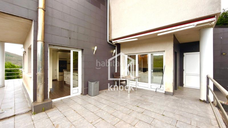 Foto 994ede9d-e38d-4c7d-afb2-97a9d5c5c0d7. Casa amb calefacció aparcament piscina a San Claudio - Trubia - Las Caldas Oviedo