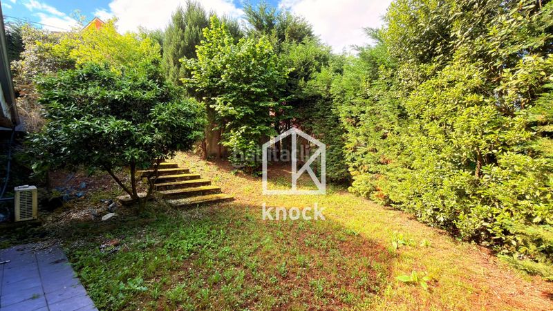 Foto a22413bc-0c35-4c8c-810e-e58babc4f390. Casa amb calefacció aparcament piscina a San Claudio - Trubia - Las Caldas Oviedo