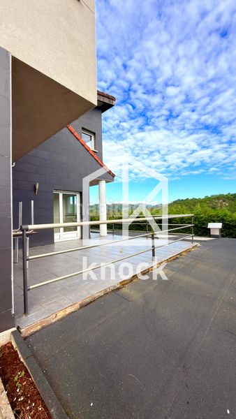 Foto b1559efc-326f-425e-a9e9-b0330cd5f4dd. Casa amb calefacció aparcament piscina a San Claudio - Trubia - Las Caldas Oviedo
