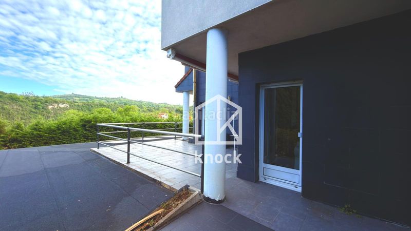 Foto b66f330d-1711-4f40-be8c-c3fd2bc1765d. Casa amb calefacció aparcament piscina a San Claudio - Trubia - Las Caldas Oviedo