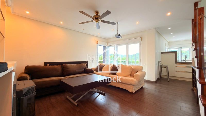 Foto b85ff32e-6a20-4658-90c5-a1fecef24f99. Casa amb calefacció aparcament piscina a San Claudio - Trubia - Las Caldas Oviedo