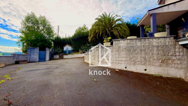 Foto b8d41d9d-925a-4728-a260-e4e2b8fbaf96. Casa amb calefacció aparcament piscina a San Claudio - Trubia - Las Caldas Oviedo