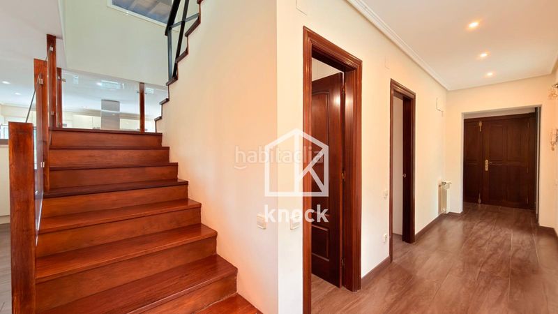 Foto bac7bc27-7dd9-406d-bfac-047e7021be6e. Casa amb calefacció aparcament piscina a San Claudio - Trubia - Las Caldas Oviedo