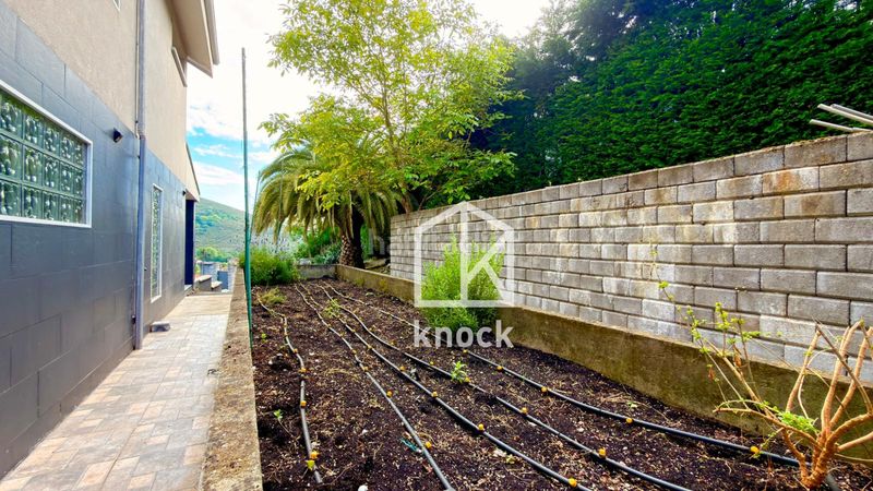 Foto d92dd8dc-eac2-431f-b690-396ebbe59ac3. Casa amb calefacció aparcament piscina a San Claudio - Trubia - Las Caldas Oviedo