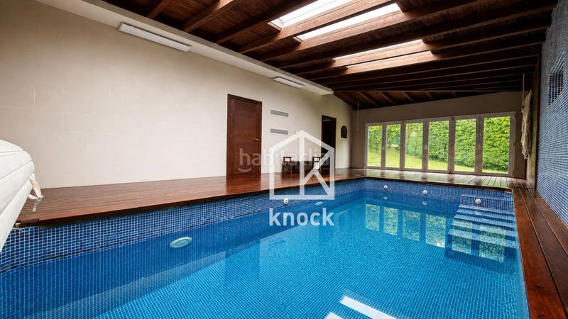 Foto eee431b2-6a64-4152-871c-7e8774d4f949. Casa amb calefacció aparcament piscina a San Claudio - Trubia - Las Caldas Oviedo