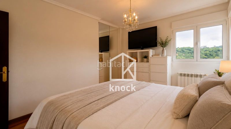 Foto f287945e-5a62-4b4d-835f-621108d1390e. Casa amb calefacció aparcament piscina a San Claudio - Trubia - Las Caldas Oviedo