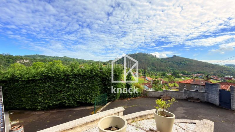 Foto f5431b70-a284-4ef7-91fb-841e4b589650. Casa amb calefacció aparcament piscina a San Claudio - Trubia - Las Caldas Oviedo