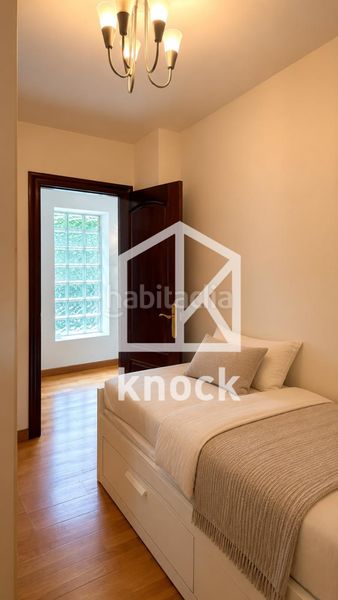 Foto f5707468-6f36-4d05-bdb3-ba51f5a67f22. Casa amb calefacció aparcament piscina a San Claudio - Trubia - Las Caldas Oviedo