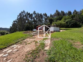 Finca rústica a Calle pedregosa 7. Oportunidad única de finca de 4350m2 en venta en castrillon, ast