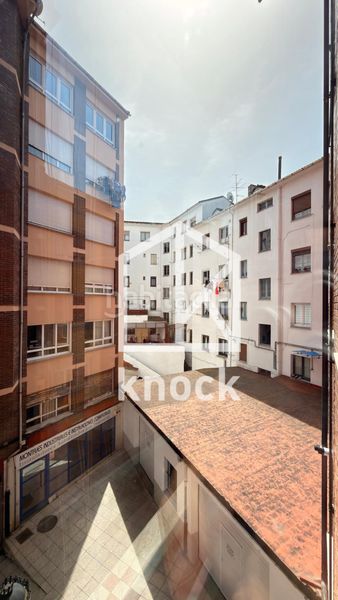 Foto 0aedb7fe-e758-40ac-9c90-7736bcebe61a. Etagenwohnung in Oviedo - cl piñole 6 in Milán - Pumarín Oviedo