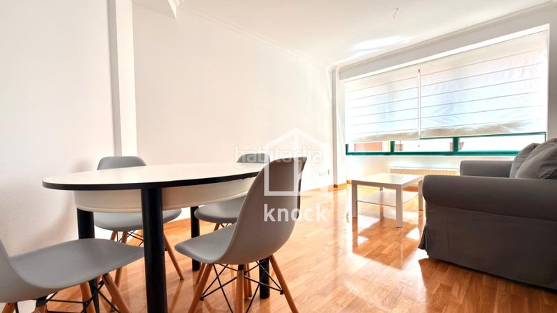 Foto 425a6688-86ca-437d-9d0a-e046ba3048a9. Etagenwohnung in Oviedo - cl piñole 6 in Milán - Pumarín Oviedo