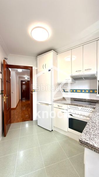Foto c2278319-a925-4134-aafb-0e689df7bb03. Etagenwohnung in Oviedo - cl piñole 6 in Milán - Pumarín Oviedo