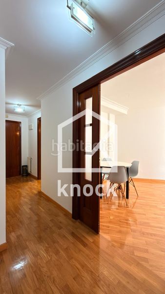 Foto d9c0bddc-3d34-473a-9d97-e91b2b4ba287. Etagenwohnung in Oviedo - cl piñole 6 in Milán - Pumarín Oviedo
