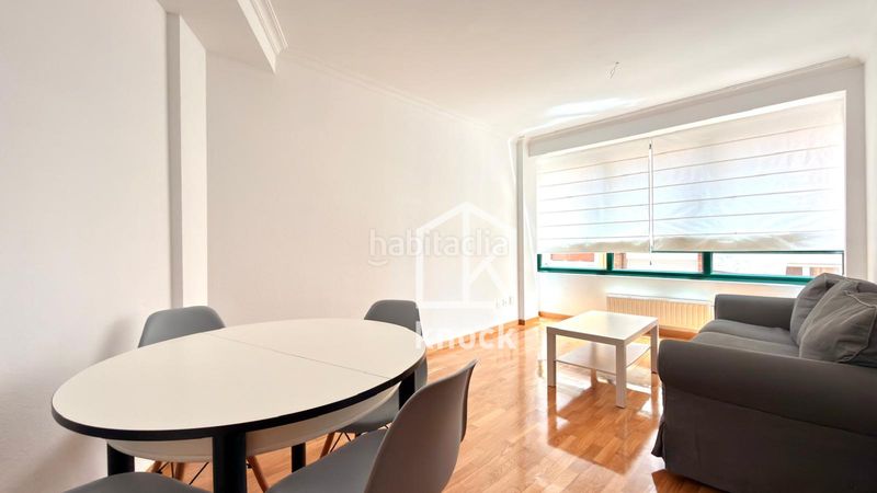 Foto e9b1f2ff-462d-4279-985c-d025a53d4da7. Etagenwohnung in Oviedo - cl piñole 6 in Milán - Pumarín Oviedo