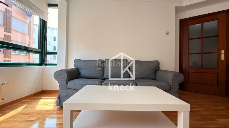 Foto ed932456-2243-43b7-b4e5-78a45f809b25. Etagenwohnung in Oviedo - cl piñole 6 in Milán - Pumarín Oviedo
