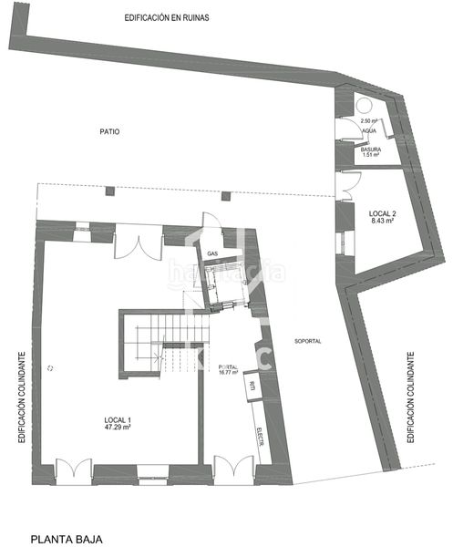 Foto 68916a85-3a55-42b8-9214-431a35c68f9d. Edifici a Villaviciosa - amandi Villaviciosa