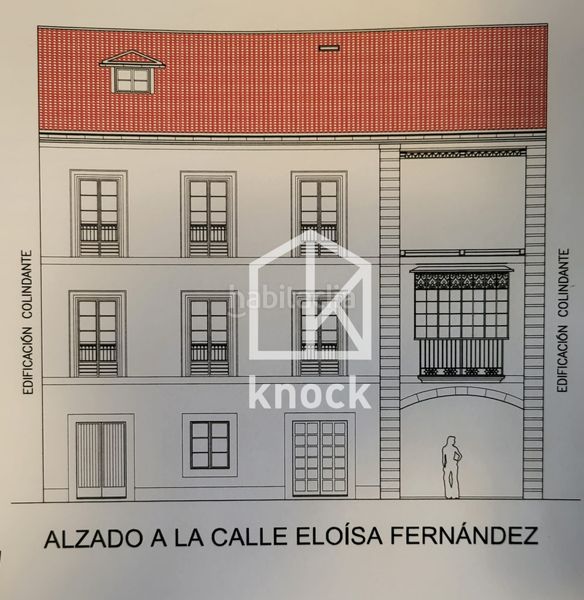 Foto b627158f-4adf-420b-b299-8d40b101bbdf. Edifici a Villaviciosa - amandi Villaviciosa