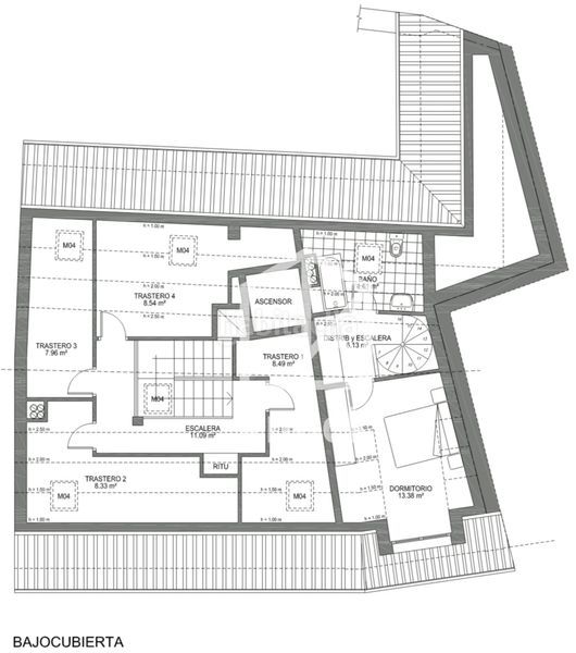 Foto c0c89daa-bdd8-4e08-81cf-2dc4b04197d8. Edifici a Villaviciosa - amandi Villaviciosa