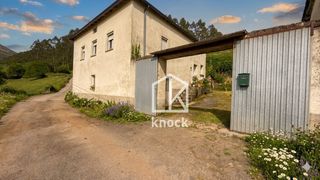 Maison  Navia - lg vidural,el 10. Casa de pueblo, con finca, en el vidural, navia
