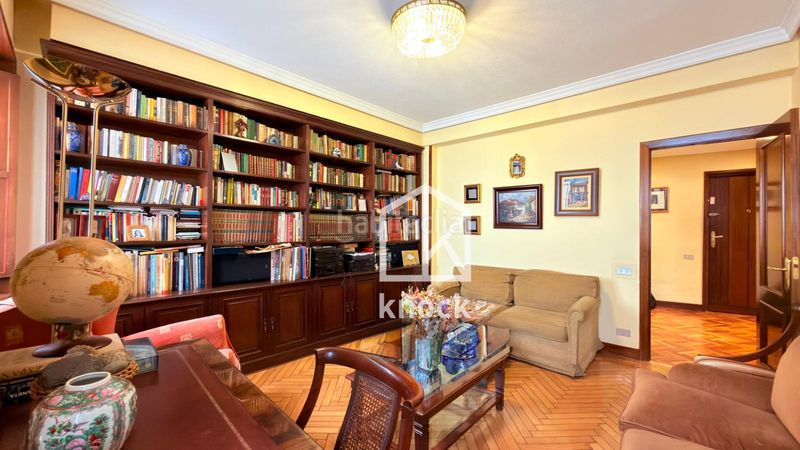 Foto 2f438514-de81-4991-8a80-c89f435b0a60. Etagenwohnung in Oviedo - cl viaducto ing marquina 4 in Oviedo