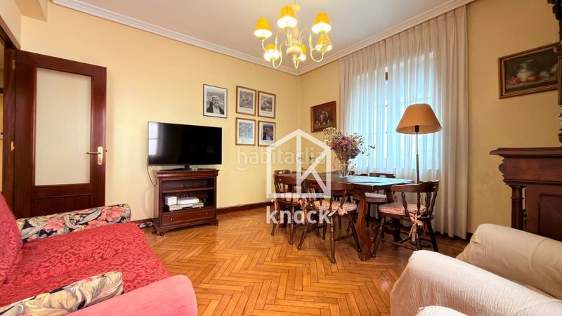 Foto 433e5ae2-518a-416d-b710-b7b9c553ca0e. Etagenwohnung in Oviedo - cl viaducto ing marquina 4 in Oviedo