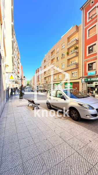 Foto aa34a8b1-0805-494b-b8ce-156854f08800. Etagenwohnung in Oviedo - cl viaducto ing marquina 4 in Oviedo