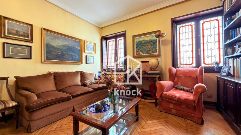 Foto b00a5271-102f-4690-a5aa-695b6a67ae4e. Etagenwohnung in Oviedo - cl viaducto ing marquina 4 in Oviedo