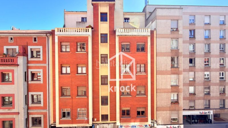 Foto c08bf879-509b-43fd-8000-3a74492ef72d. Etagenwohnung in Oviedo - cl viaducto ing marquina 4 in Oviedo